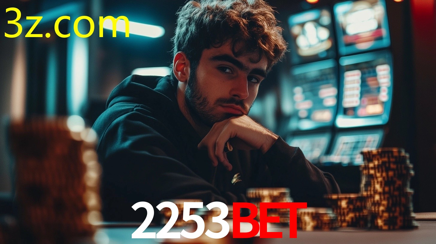 2253BET