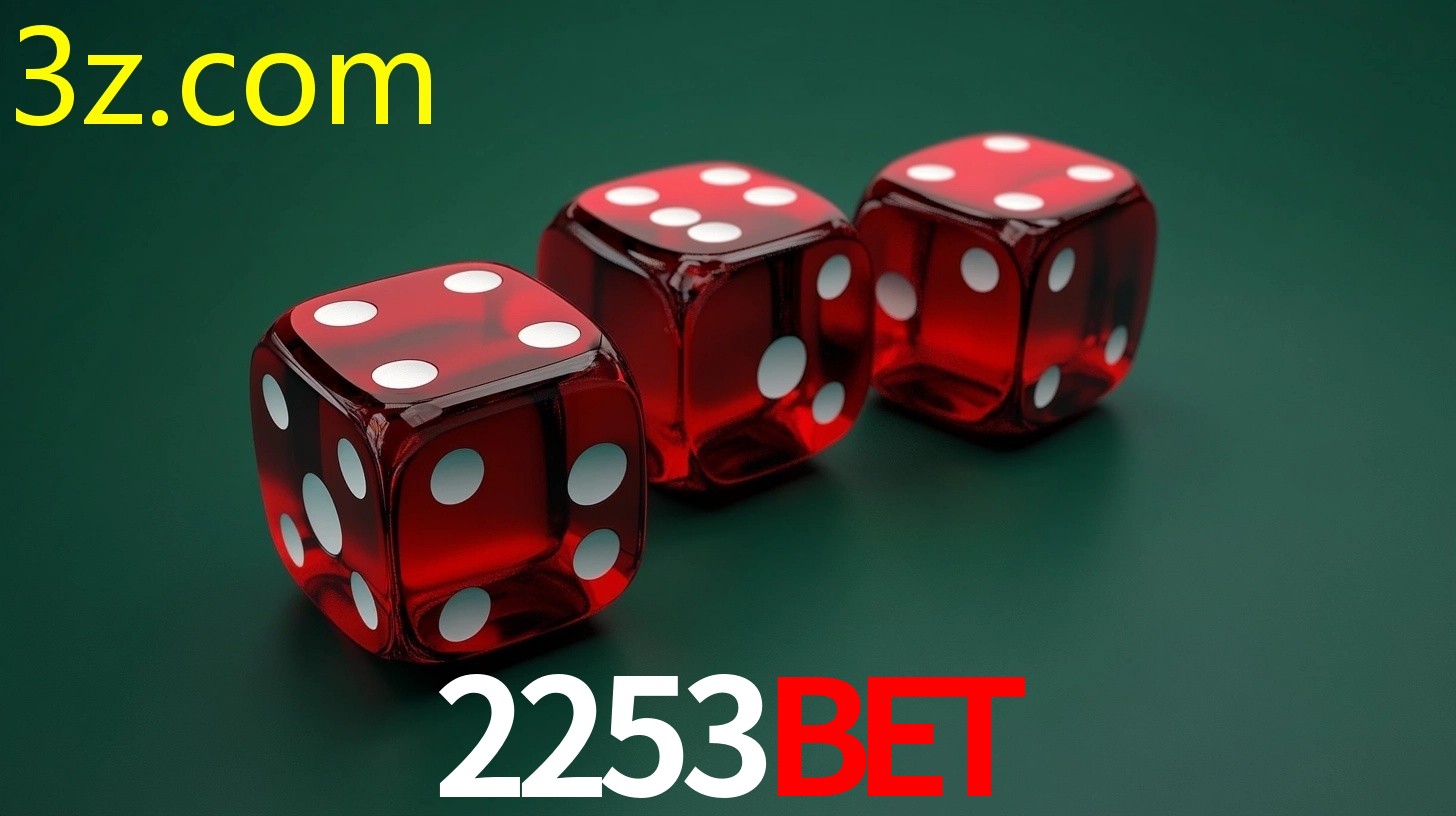 2253BET