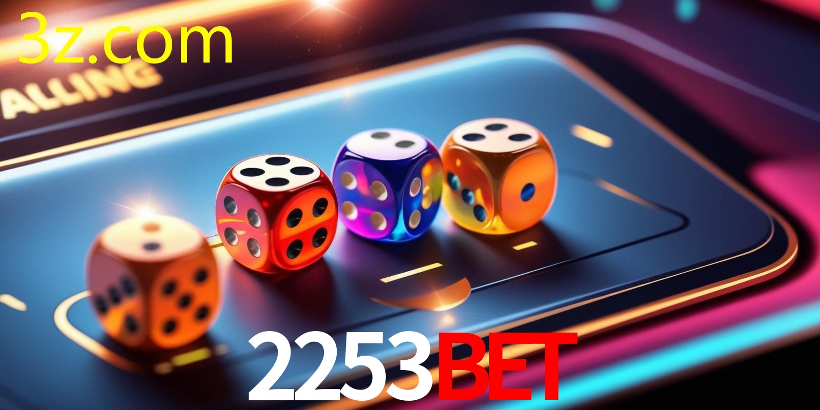 2253BET