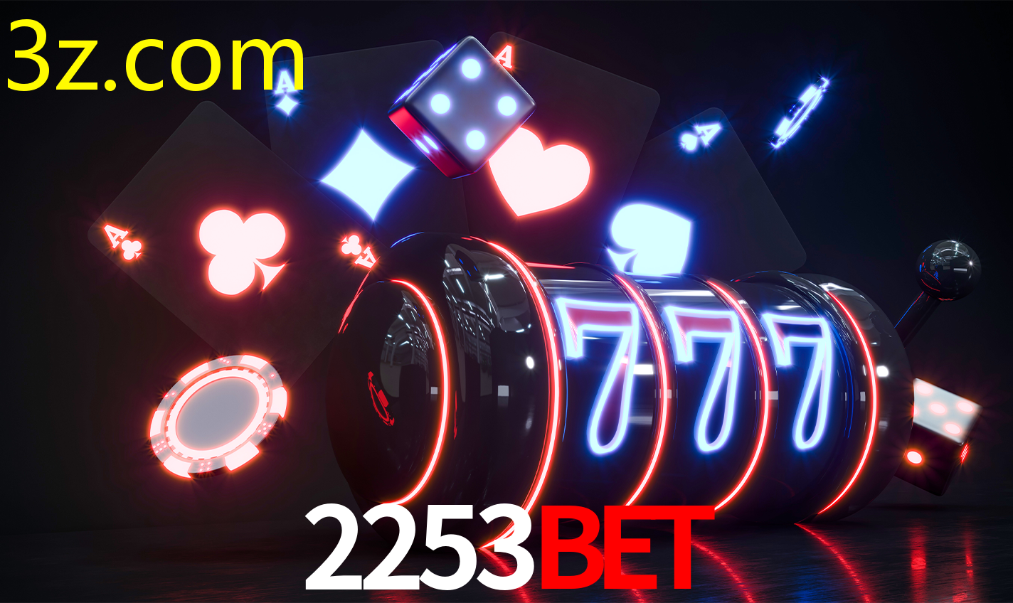 2253BET